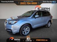 2018 Subaru Forester Touring FOR ONLY /mo! N 32nd Street, Phoenix, AZ 85008 - Image 4