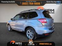 2018 Subaru Forester Touring FOR ONLY /mo! N 32nd Street, Phoenix, AZ 85008 - Image 5