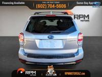 2018 Subaru Forester Touring FOR ONLY /mo! N 32nd Street, Phoenix, AZ 85008 - Image 6