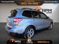 2018 Subaru Forester Touring FOR ONLY /mo! N 32nd Street, Phoenix, AZ 85008 - Image 7