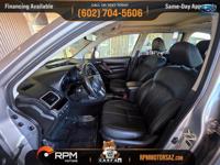 2018 Subaru Forester Touring FOR ONLY /mo! N 32nd Street, Phoenix, AZ 85008 - Image 10