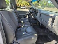 2003 Chevrolet Silverado 3500 Utility 6.0L,11ft Bed,37 SVC Records. north san diego county - Image 9