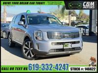 2021 Kia Telluride S**EZ FINANCING -LOW DOWN! BAD CREDIT-NO CREDIT-FIRST TIME BUYER-NO PROBLEM! 👌 - Image 4
