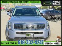 2021 Kia Telluride S**EZ FINANCING -LOW DOWN! BAD CREDIT-NO CREDIT-FIRST TIME BUYER-NO PROBLEM! 👌 - Image 6