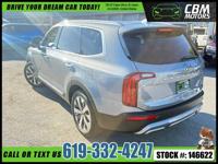 2021 Kia Telluride S**EZ FINANCING -LOW DOWN! BAD CREDIT-NO CREDIT-FIRST TIME BUYER-NO PROBLEM! 👌 - Image 9