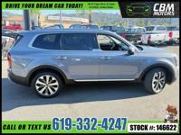 2021 Kia Telluride S**EZ FINANCING -LOW DOWN! BAD CREDIT-NO CREDIT-FIRST TIME BUYER-NO PROBLEM! 👌 - Image 10