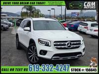 2021 Mercedes-Benz GLB 250 SUV**EZ FINANCING -LOW DOWN! BAD CREDIT-NO CREDIT-FIRST TIME BUYER-NO PROBLEM! 👌 - Image 3