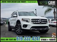 2021 Mercedes-Benz GLB 250 SUV**EZ FINANCING -LOW DOWN! BAD CREDIT-NO CREDIT-FIRST TIME BUYER-NO PROBLEM! 👌 - Image 4