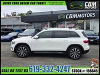 2021 Mercedes-Benz GLB 250 SUV**EZ FINANCING -LOW DOWN! BAD CREDIT-NO CREDIT-FIRST TIME BUYER-NO PROBLEM! 👌 - Image 8