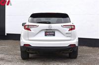 2021 Acura RDX AWD All Wheel Drive SH- w/Tech Package SUV Columbia Motors - Image 5