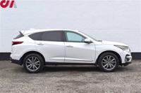 2021 Acura RDX AWD All Wheel Drive SH- w/Tech Package SUV Columbia Motors - Image 7
