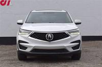 2021 Acura RDX AWD All Wheel Drive SH- w/Tech Package SUV Columbia Motors - Image 9