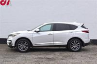 2021 Acura RDX AWD All Wheel Drive SH- w/Tech Package SUV Columbia Motors - Image 10