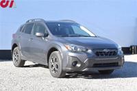 2021 Subaru Crosstrek AWD All Wheel Drive Sport Wagon Columbia Motors