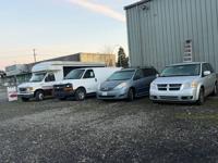 PUBLIC AUCTION*Sat March 7th 1101 .N Pearl St,Cars-Trucks-Suv's Centralia - Image 10