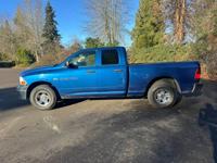 2011 dodge ram 1500 Hillsboro, EZ Financing DA1950 - Image 3