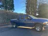 2011 dodge ram 1500 Hillsboro, EZ Financing DA1950 - Image 5