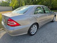 2006 MERCEDES BENZ C 280 ZION ILLINOIS - Image 8