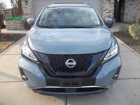2024 NISSAN MURANO SL AWD ONLY 18K MILS PALOS HILLS