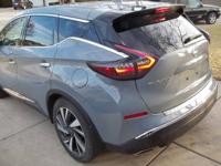 2024 NISSAN MURANO SL AWD ONLY 18K MILS PALOS HILLS - Image 6