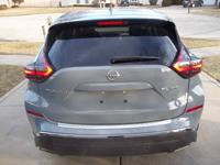 2024 NISSAN MURANO SL AWD ONLY 18K MILS PALOS HILLS - Image 8