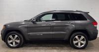 2014 Jeep Grand Cherokee Limited Sport Utility 4D Glenview - Image 3