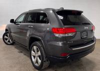 2014 Jeep Grand Cherokee Limited Sport Utility 4D Glenview - Image 4