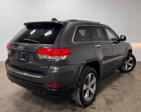 2014 Jeep Grand Cherokee Limited Sport Utility 4D Glenview - Image 6