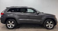 2014 Jeep Grand Cherokee Limited Sport Utility 4D Glenview - Image 7