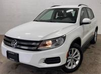 2017 Volkswagen 2017 Volkswagen Tiguan Limited 2.0t Sport Utility 4D Glenview - Image 2