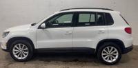 2017 Volkswagen 2017 Volkswagen Tiguan Limited 2.0t Sport Utility 4D Glenview - Image 3