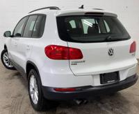 2017 Volkswagen 2017 Volkswagen Tiguan Limited 2.0t Sport Utility 4D Glenview - Image 4