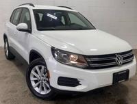 2017 Volkswagen 2017 Volkswagen Tiguan Limited 2.0t Sport Utility 4D Glenview - Image 6
