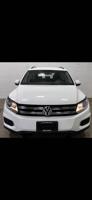 2017 Volkswagen 2017 Volkswagen Tiguan Limited 2.0t Sport Utility 4D Glenview - Image 7