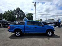 2020 Ford F-150 4x4 4WD F150 Truck Crew cab XLT Super Crew 5.5 Box Cre Wilkins Auto Center - Image 5