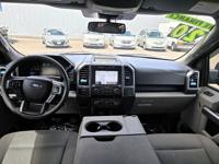 2020 Ford F-150 4x4 4WD F150 Truck Crew cab XLT Super Crew 5.5 Box Cre Wilkins Auto Center - Image 10
