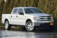 2013 Ford F-150 4x4 4WD F150 Truck Crew cab XLT Super Crew ((CALL FOR PRICE)) - Image 3