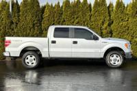 2013 Ford F-150 4x4 4WD F150 Truck Crew cab XLT Super Crew ((CALL FOR PRICE)) - Image 4