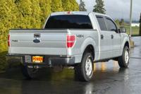 2013 Ford F-150 4x4 4WD F150 Truck Crew cab XLT Super Crew ((CALL FOR PRICE)) - Image 5