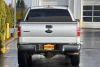 2013 Ford F-150 4x4 4WD F150 Truck Crew cab XLT Super Crew ((CALL FOR PRICE)) - Image 6