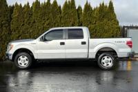 2013 Ford F-150 4x4 4WD F150 Truck Crew cab XLT Super Crew ((CALL FOR PRICE)) - Image 8