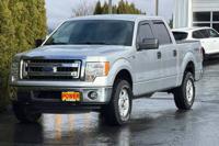 2013 Ford F-150 4x4 4WD F150 Truck Crew cab XLT Super Crew ((CALL FOR PRICE)) - Image 9