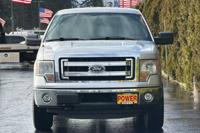 2013 Ford F-150 4x4 4WD F150 Truck Crew cab XLT Super Crew ((CALL FOR PRICE)) - Image 10