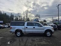 2013 Ford F-150 4x4 4WD F150 Truck Crew cab Super Crew 145 XLT Crew Pi Wilkins Auto Center - Image 5