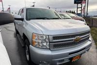 2013 Chevrolet Silverado 1500 4x4 4WD Chevy Truck LTZ Crew Cab ((CALL FOR PRICE)) - Image 3
