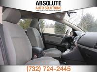 2010 Nissan Sentra 2.0 S 4dr Sedan Nissan Sentra Sedan - Image 8