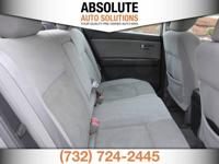 2010 Nissan Sentra 2.0 S 4dr Sedan Nissan Sentra Sedan - Image 10