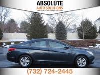 2011 Hyundai Sonata GLS 4dr Sedan 6A Hyundai Sonata Sedan - Image 5