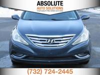 2011 Hyundai Sonata GLS 4dr Sedan 6A Hyundai Sonata Sedan - Image 6