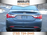 2011 Hyundai Sonata GLS 4dr Sedan 6A Hyundai Sonata Sedan - Image 9